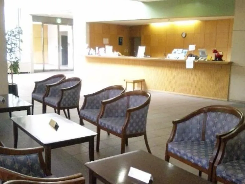 Kotoni Green Hotel Sapporo