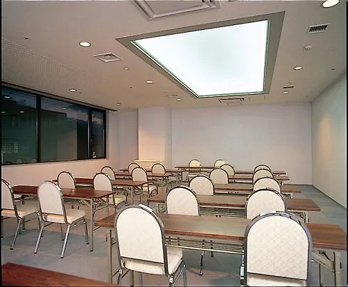 Kotoni Green Hotel Sapporo