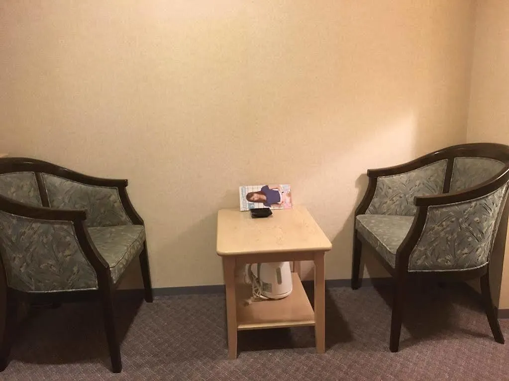 Kotoni Green Hotel Sapporo