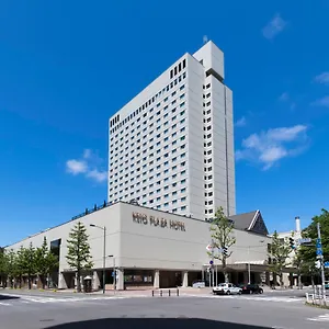 京王プラザホテル札幌 ホテル