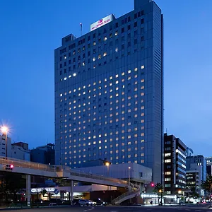 Anaクラウンプラザホテル札幌 ホテル