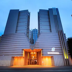 クインテッサホテル札幌 ホテル