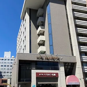 The Hamilton Hotel