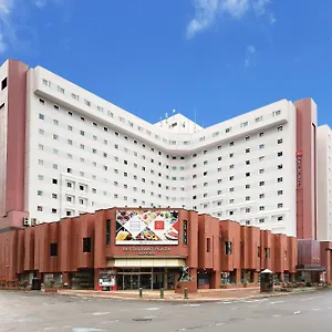 札幌東急reiホテル ホテル