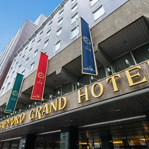 札幌グランドホテル ホテル