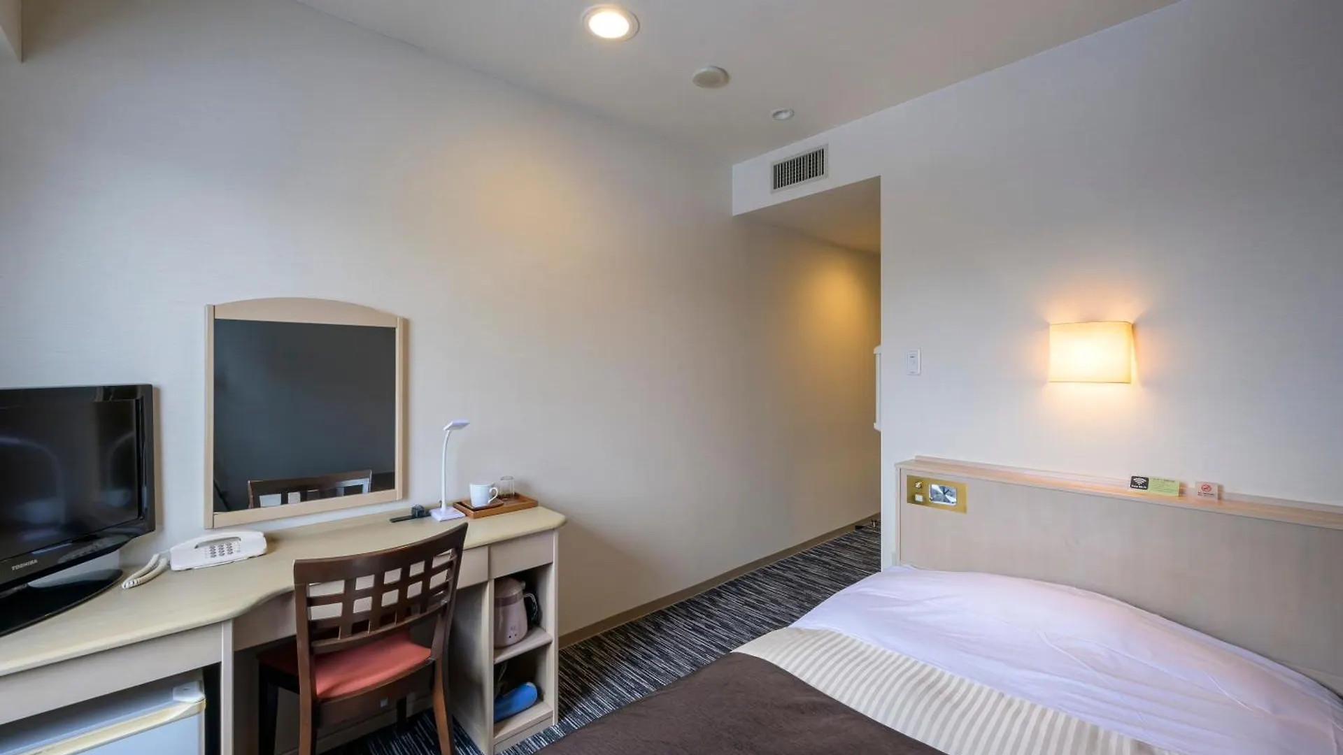 Kotoni Green Hotel Sapporo