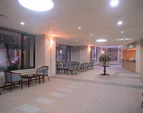 Kotoni Green Hotel Sapporo