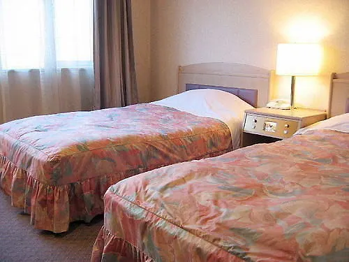 Kotoni Green Hotel Sapporo