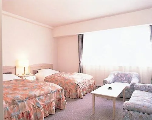 Kotoni Green Hotel Sapporo