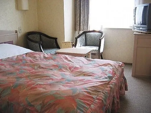 Kotoni Green Hotel Sapporo Japan