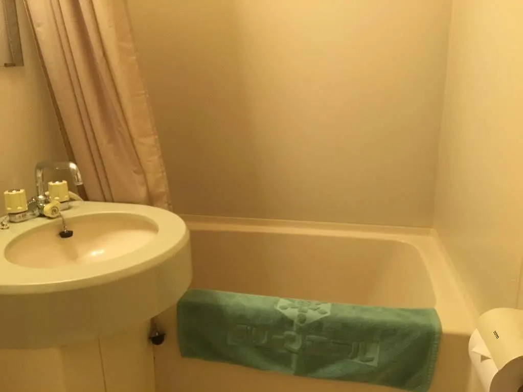 Kotoni Green Hotel Sapporo