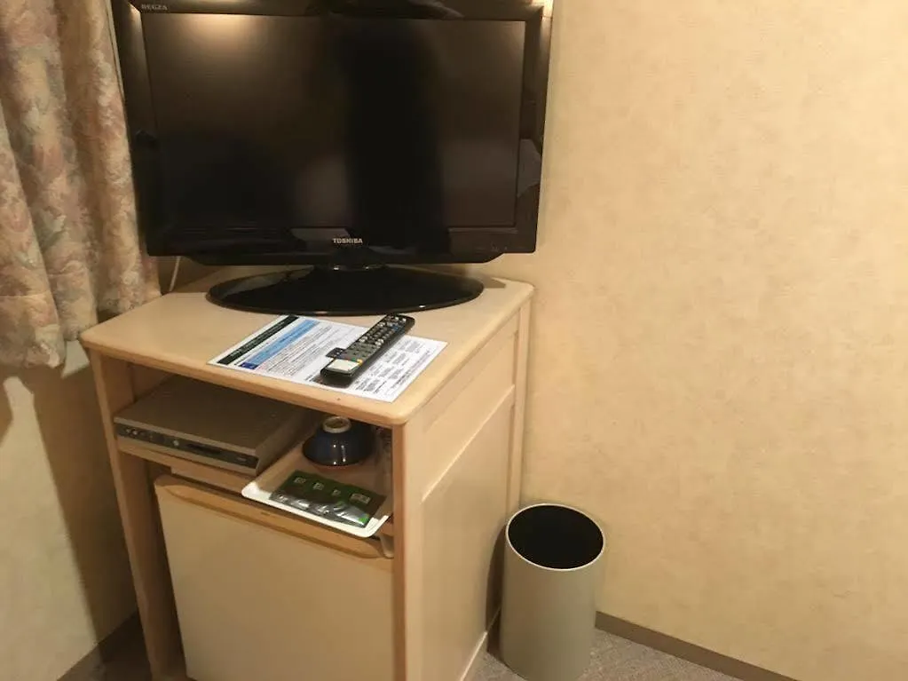 Kotoni Green Hotel Sapporo