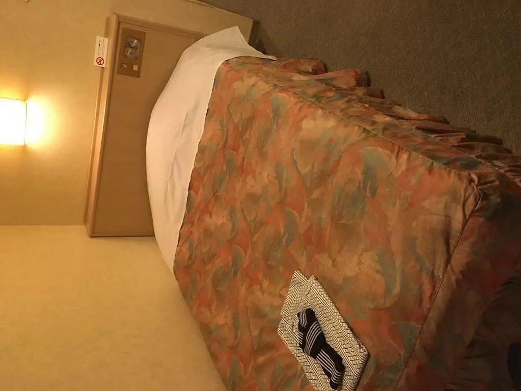 Kotoni Green Hotel Sapporo