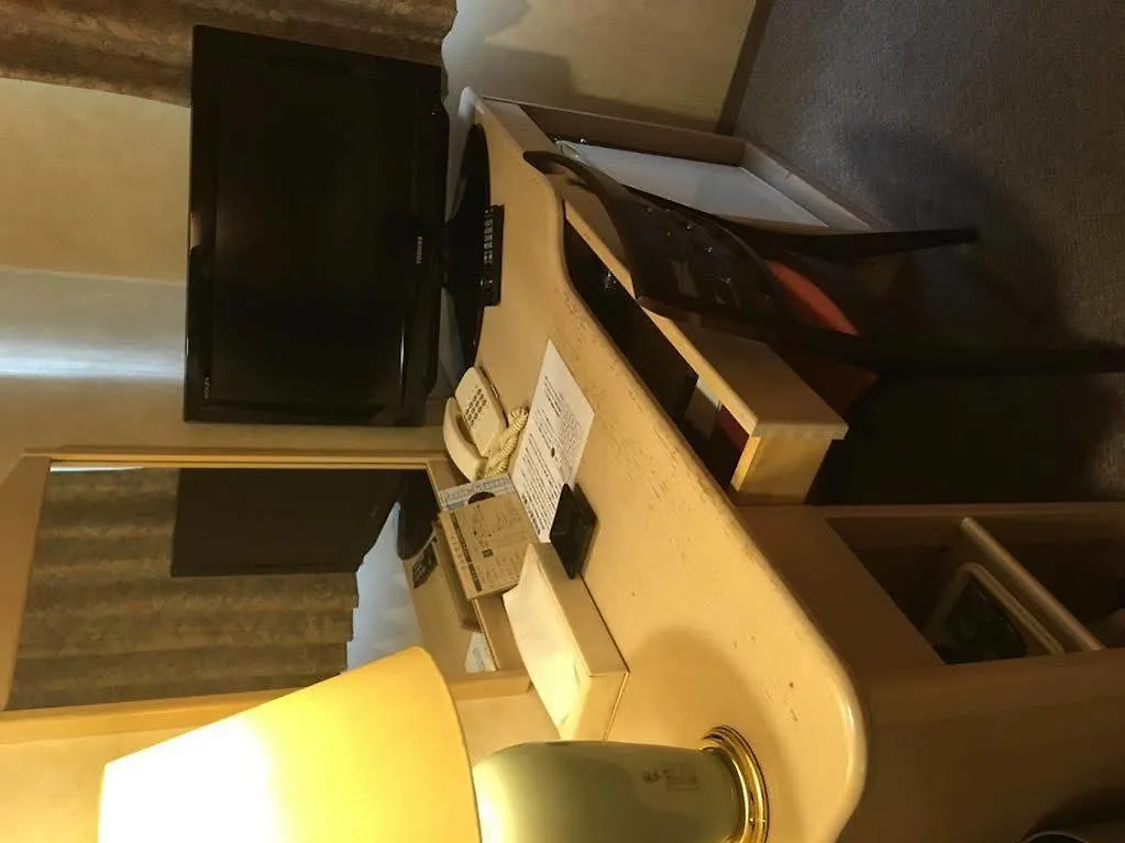 Kotoni Green Hotel Sapporo 3*,