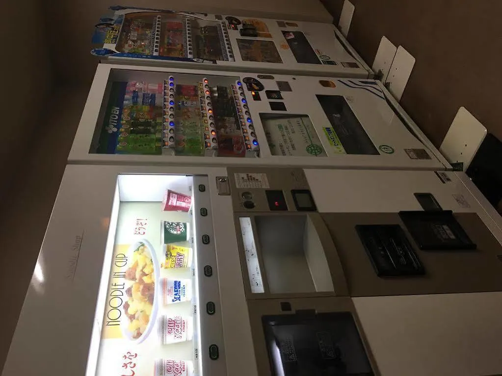 Kotoni Green Hotel Sapporo
