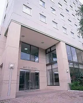 Kotoni Green Hotel Sapporo