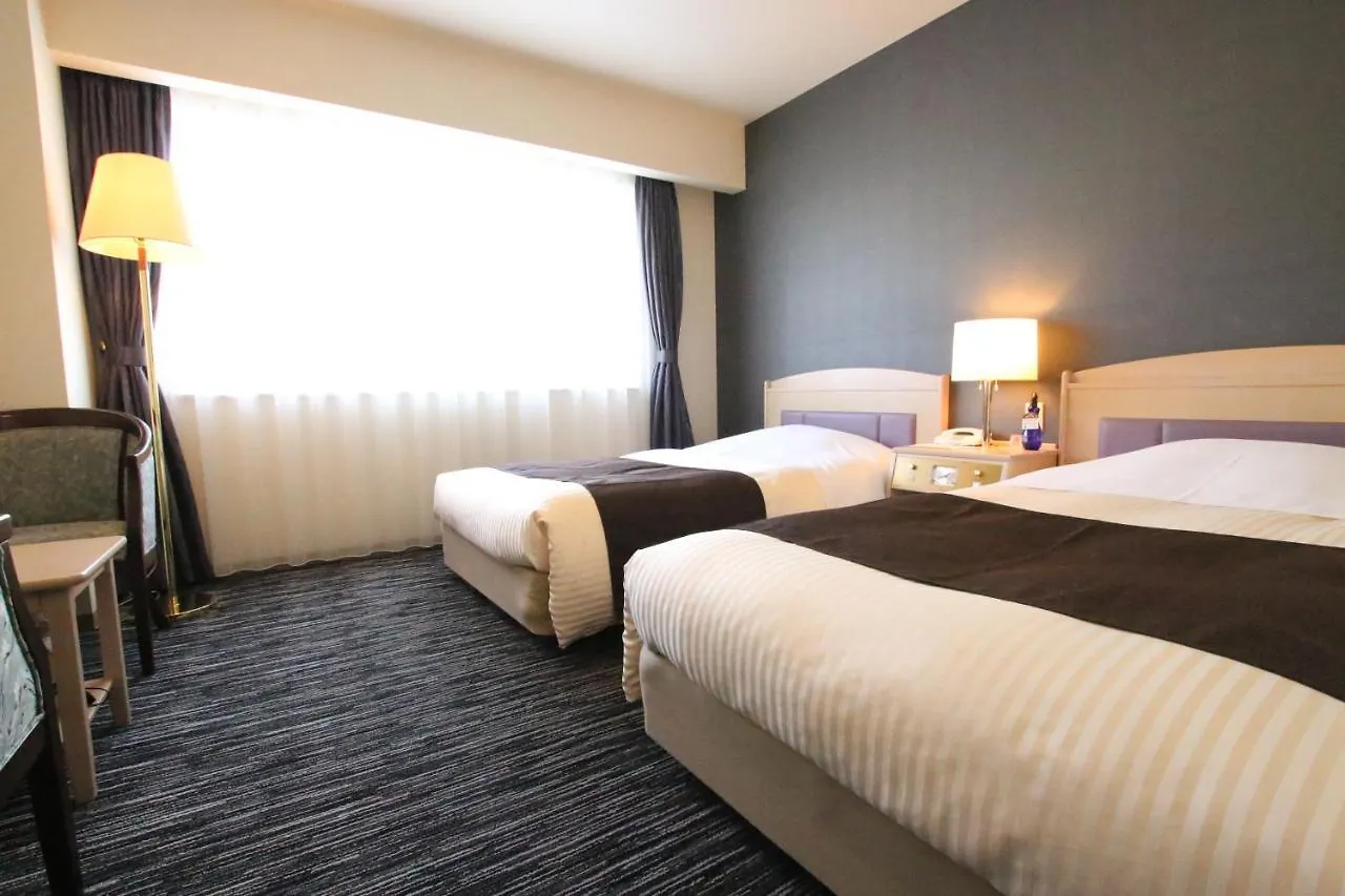 Kotoni Green Hotel Sapporo