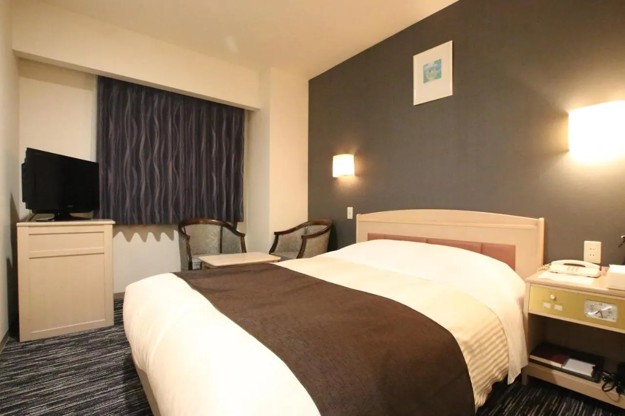 Kotoni Green Hotel Sapporo 3*,