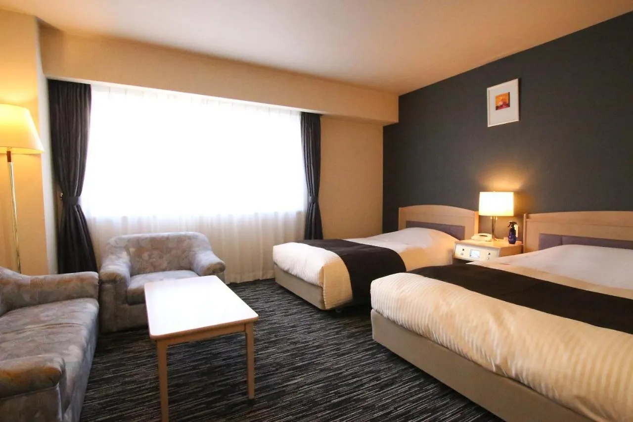 Kotoni Green Hotel Sapporo