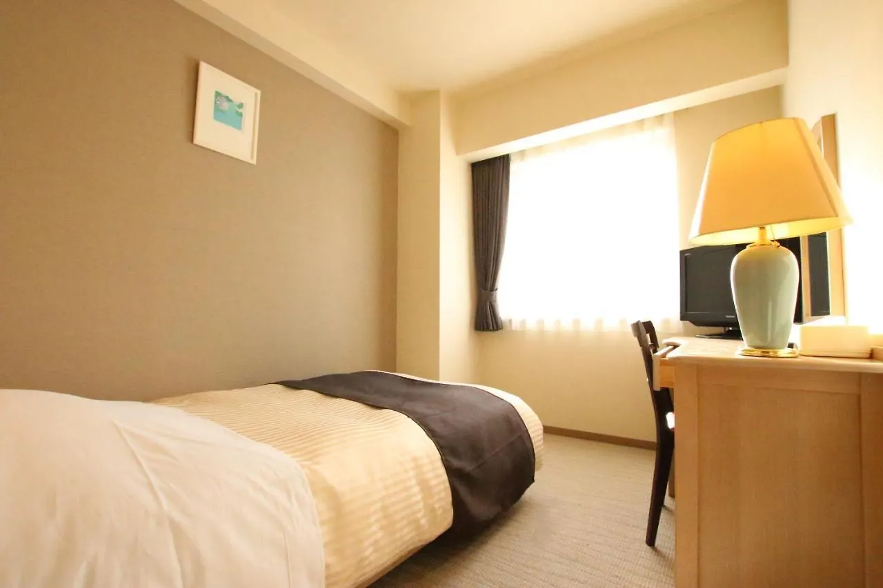 Kotoni Green Hotel Sapporo